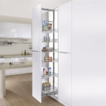 Pull Out Shelf